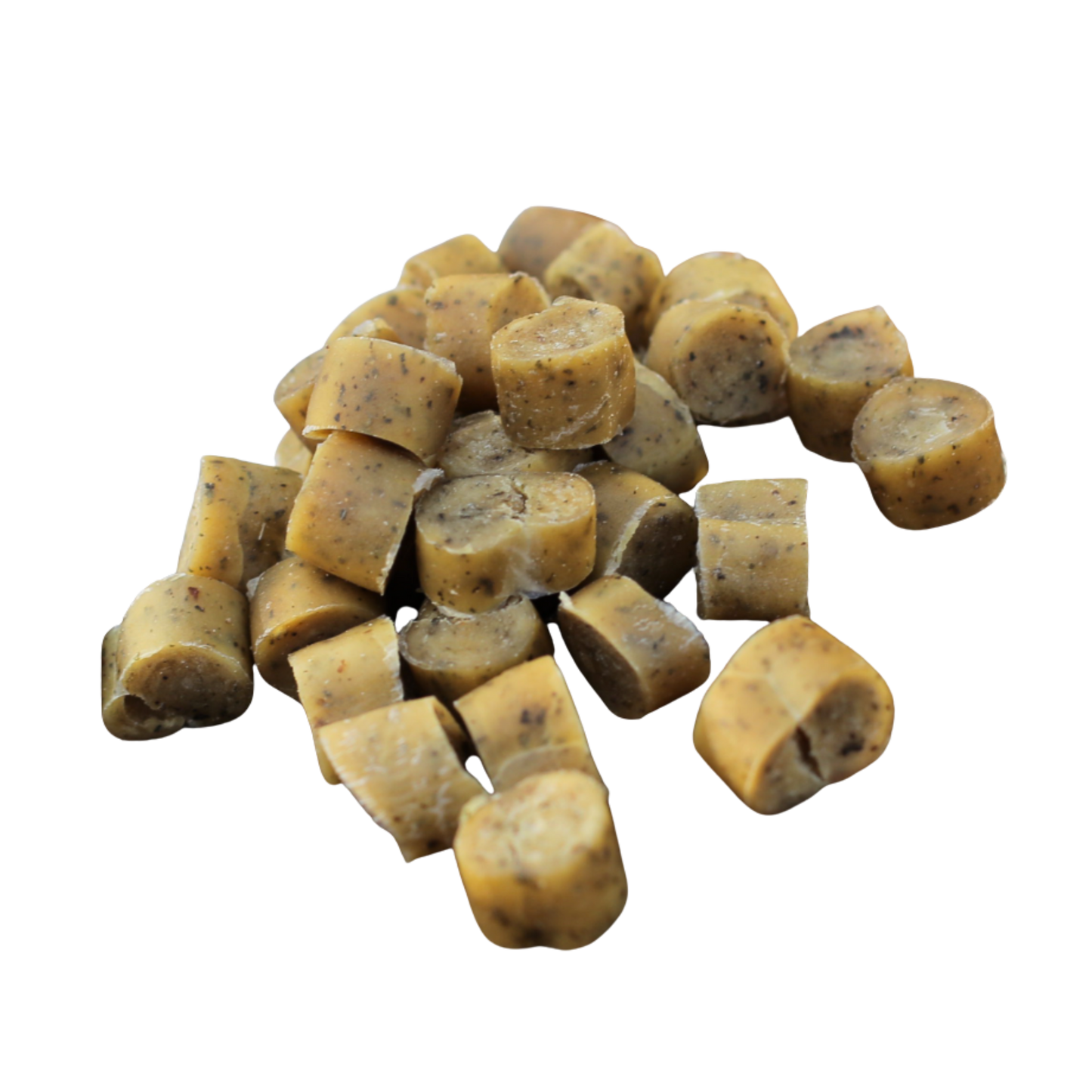 Simply Jaspers Fish Bites