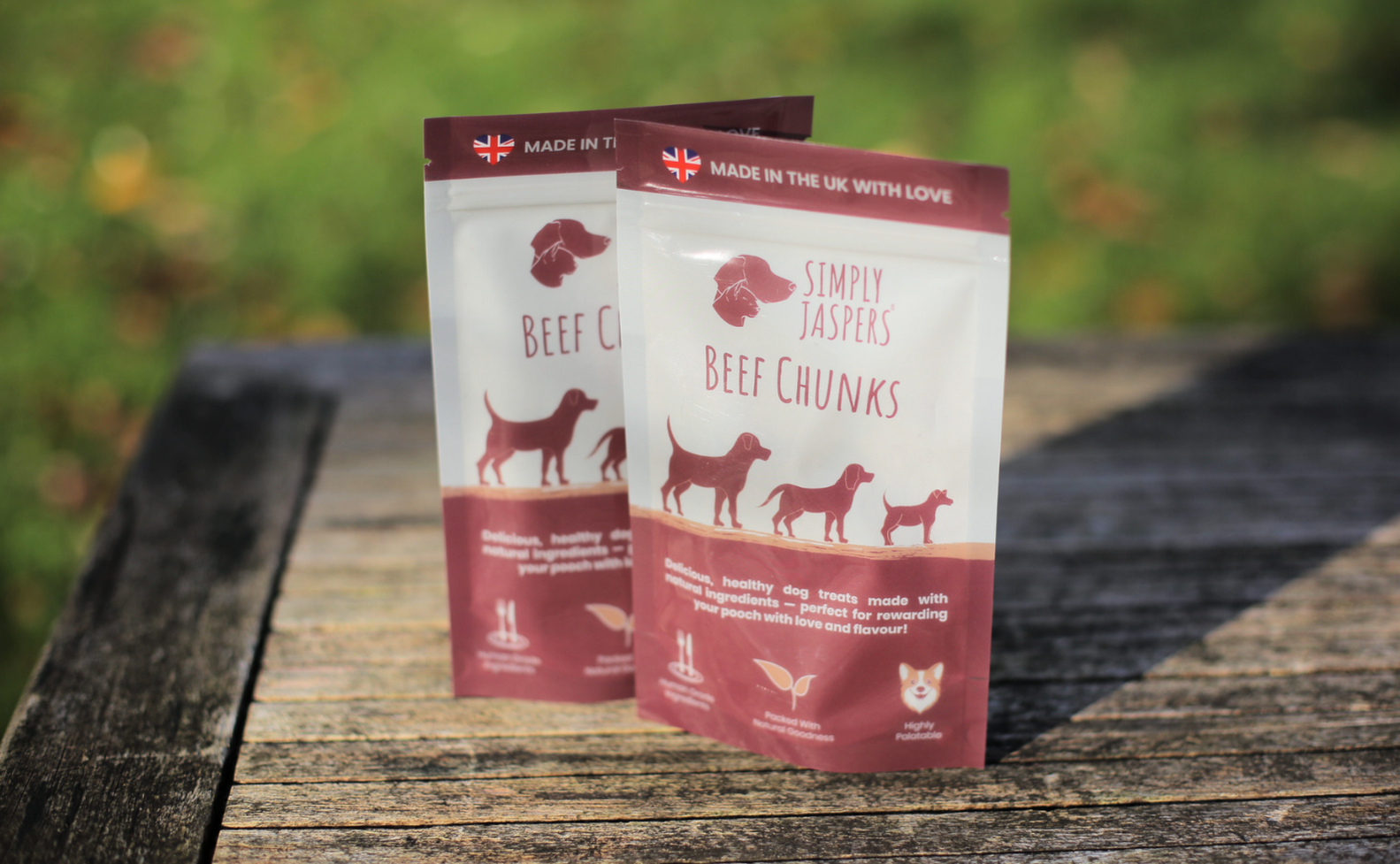 Treats - Lamb Slices