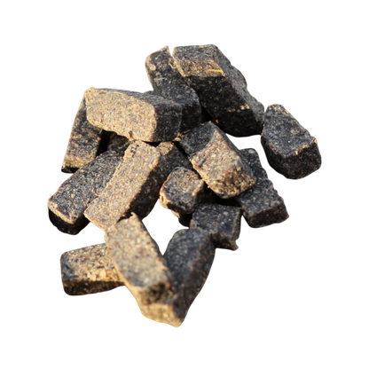 Simply Jaspers Beef Chunks