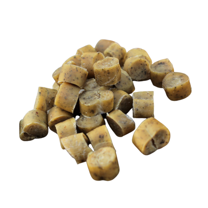 Simply Jaspers Fish Bites