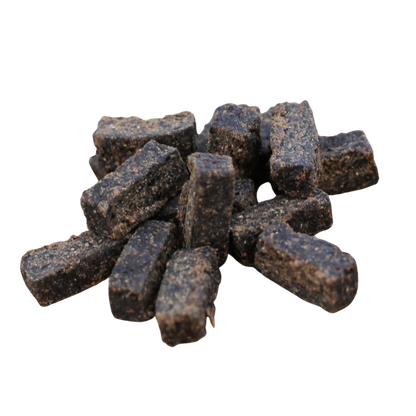 Simply Jaspers Pork Chunks