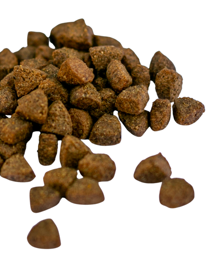 Simply Jaspers Chicken & Butternut Squash