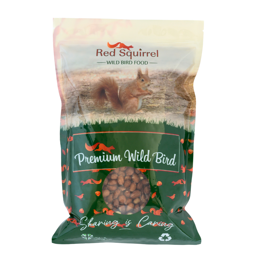 Premium Peanuts