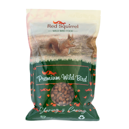 Premium Peanuts
