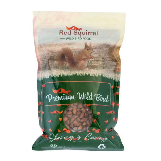 Premium Peanuts
