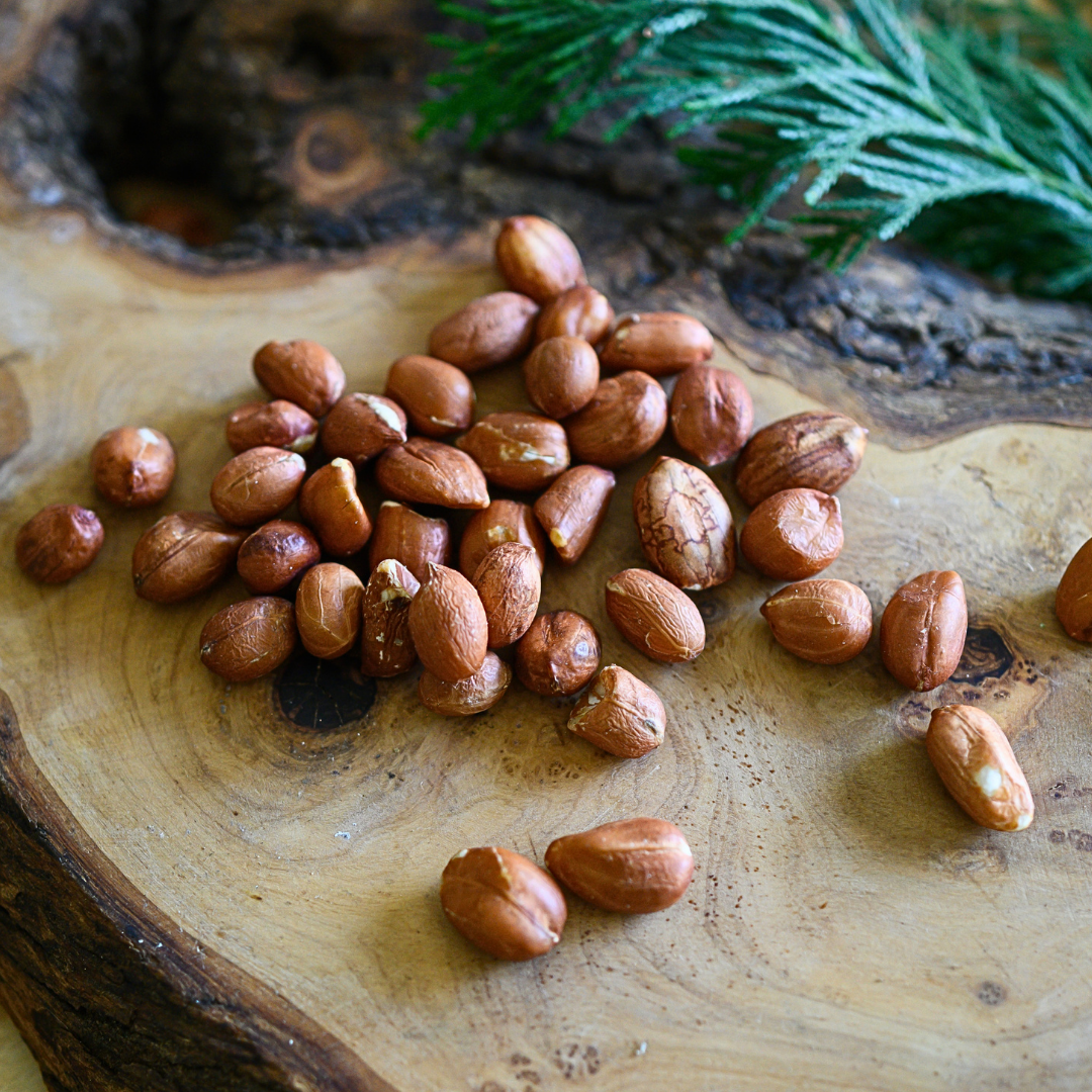 Premium Peanuts